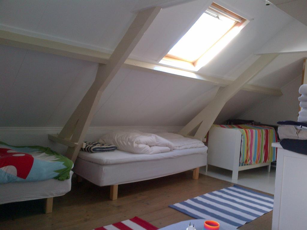 Farmhouse Near Beach Kloosterzande Room photo